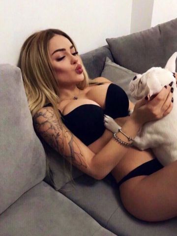 Анюта